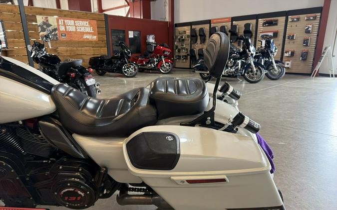 Harley-Davidson® CVO™ Road Glide® 2020