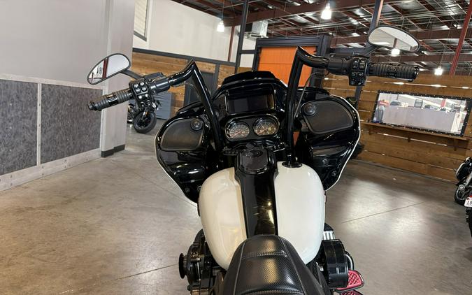 Harley-Davidson® CVO™ Road Glide® 2020