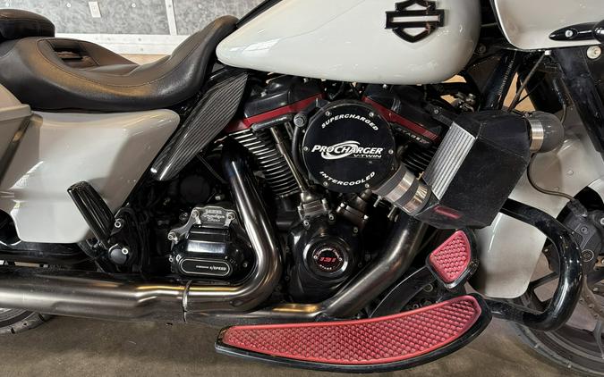 Harley-Davidson® CVO™ Road Glide® 2020
