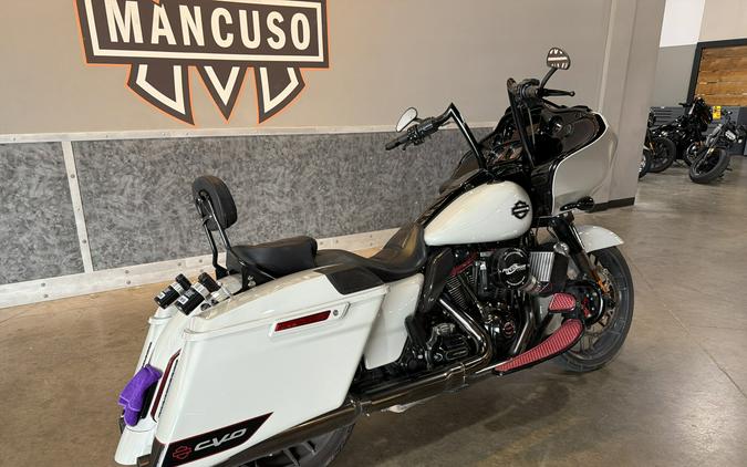 Harley-Davidson® CVO™ Road Glide® 2020