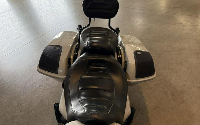 Harley-Davidson® CVO™ Road Glide® 2020