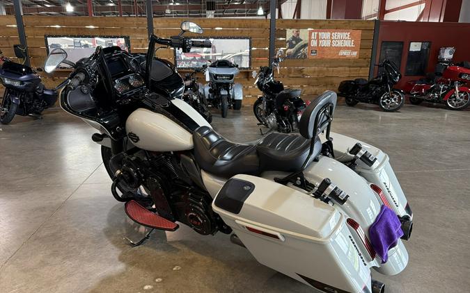 Harley-Davidson® CVO™ Road Glide® 2020