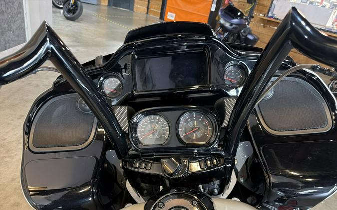 Harley-Davidson® CVO™ Road Glide® 2020