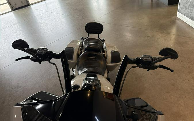 Harley-Davidson® CVO™ Road Glide® 2020