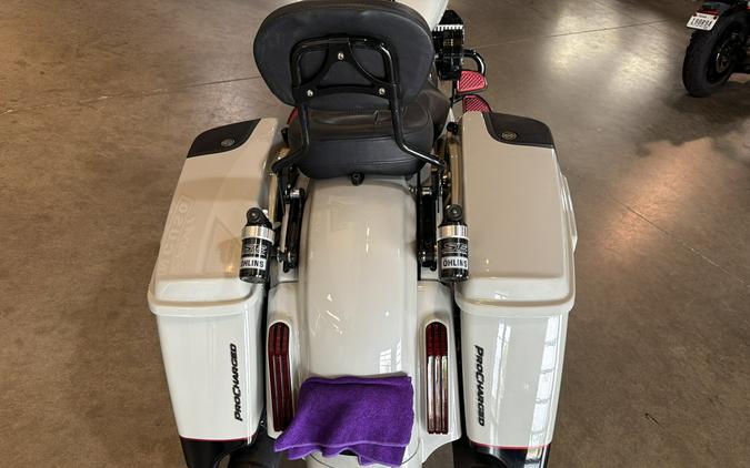 Harley-Davidson® CVO™ Road Glide® 2020