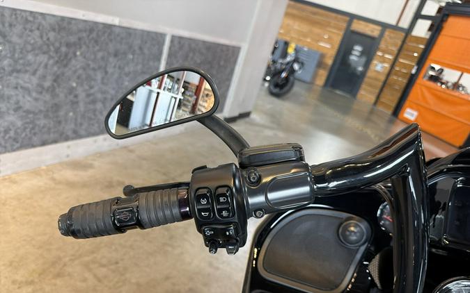 Harley-Davidson® CVO™ Road Glide® 2020