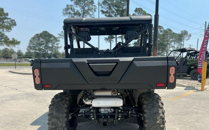 2026 CFMOTO UFORCE 1000