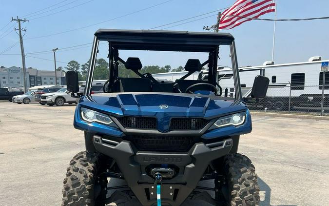 2026 CFMOTO UFORCE 1000
