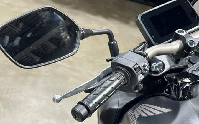 2026 Honda CB650R E-Clutch