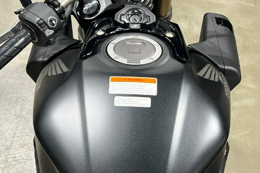 2026 Honda CB650R E-Clutch