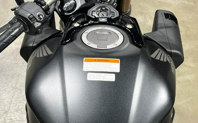 2026 Honda CB650R E-Clutch