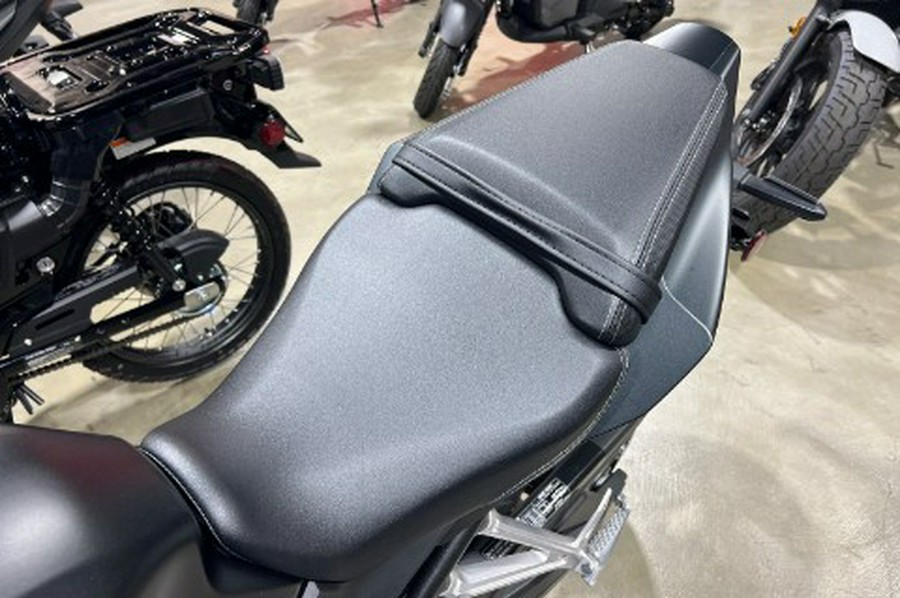 2026 Honda CB650R E-Clutch