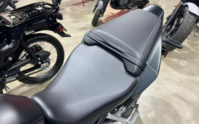 2026 Honda CB650R E-Clutch