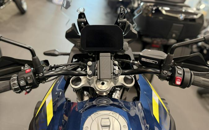 2026 BMW F 800 GS