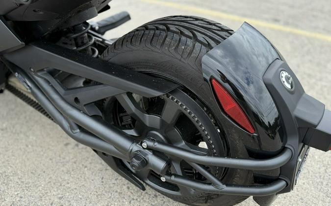2021 Can-Am Spyder F3 S SE6