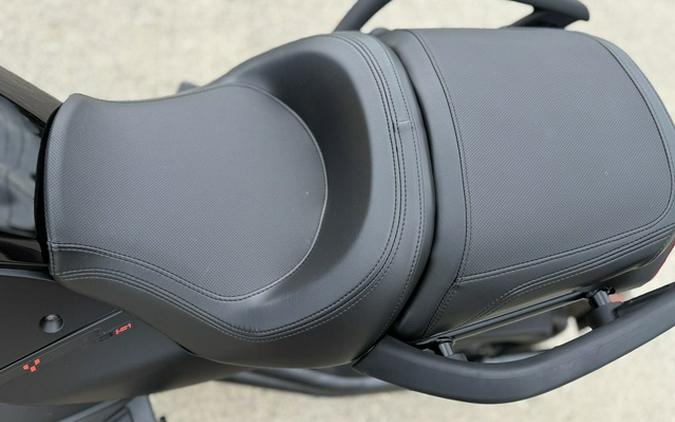 2021 Can-Am Spyder F3 S SE6
