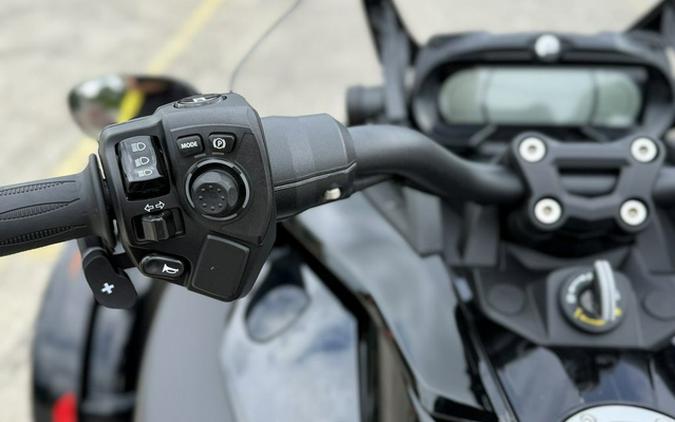 2021 Can-Am Spyder F3 S SE6