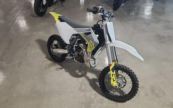 2023 Husqvarna® TC 65