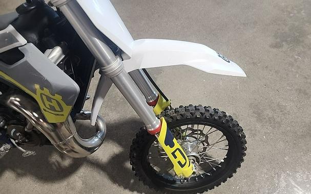 2023 Husqvarna® TC 65