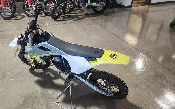 2023 Husqvarna® TC 65