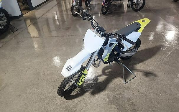 2023 Husqvarna® TC 65