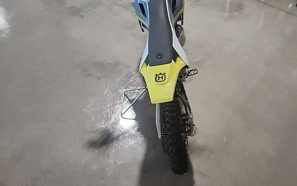 2023 Husqvarna® TC 65