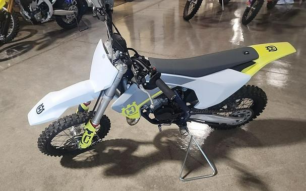 2023 Husqvarna® TC 65
