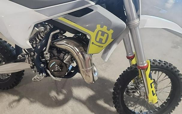 2023 Husqvarna® TC 65