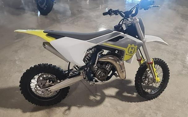 2023 Husqvarna® TC 65