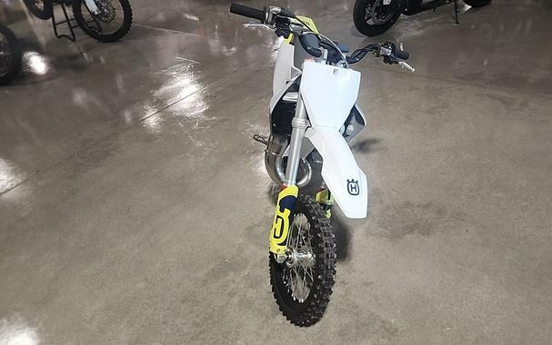 2023 Husqvarna® TC 65