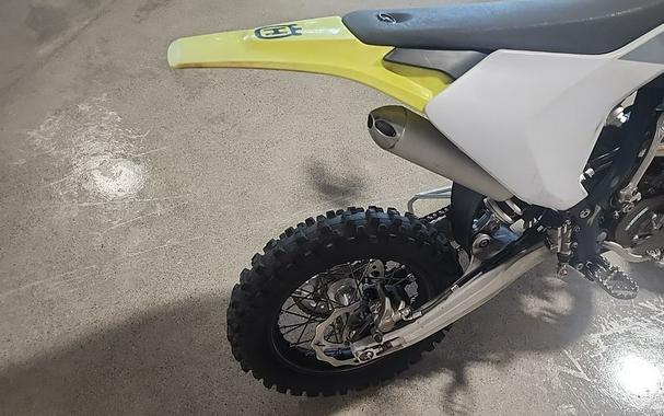 2023 Husqvarna® TC 65