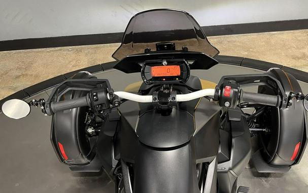 2023 Can-Am® Ryker Rally Rotax 900 ACE