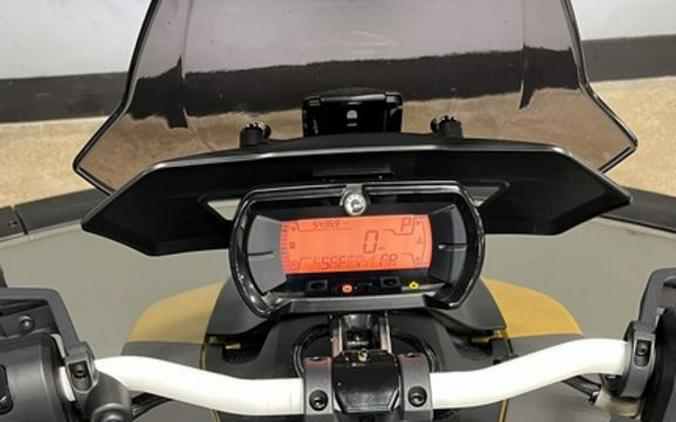 2023 Can-Am® Ryker Rally Rotax 900 ACE