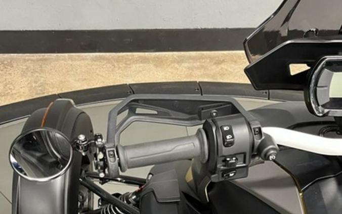 2023 Can-Am® Ryker Rally Rotax 900 ACE