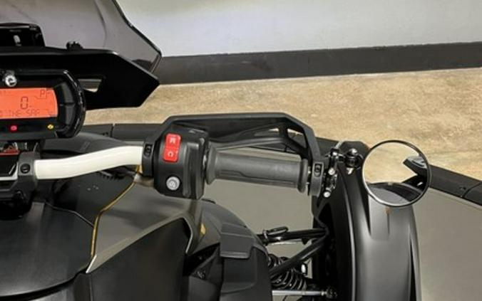 2023 Can-Am® Ryker Rally Rotax 900 ACE