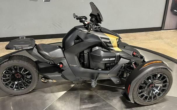 2023 Can-Am® Ryker Rally Rotax 900 ACE
