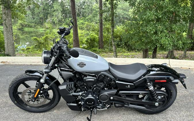 RH975 2026 Nightster®