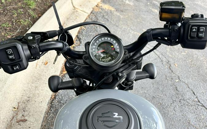 RH975 2026 Nightster®