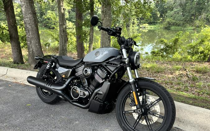 RH975 2026 Nightster®
