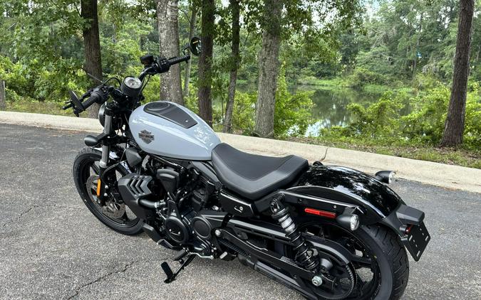 RH975 2026 Nightster®