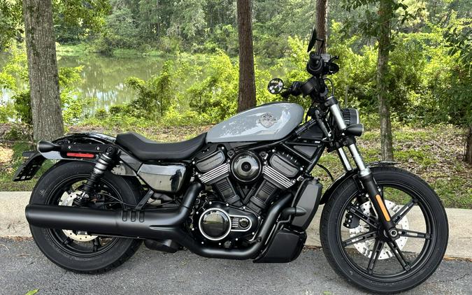 RH975 2026 Nightster®