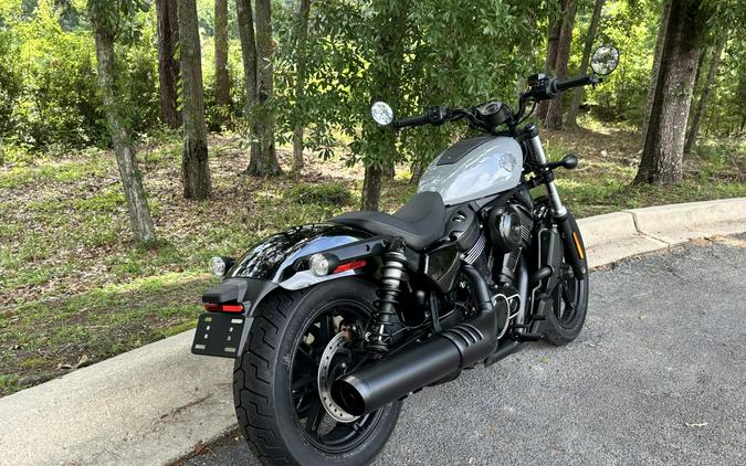 RH975 2026 Nightster®