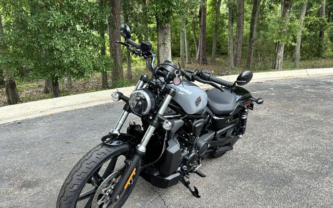 RH975 2026 Nightster®