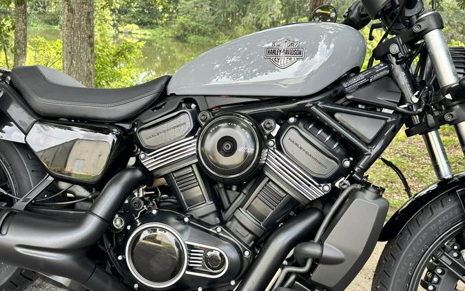 RH975 2026 Nightster®