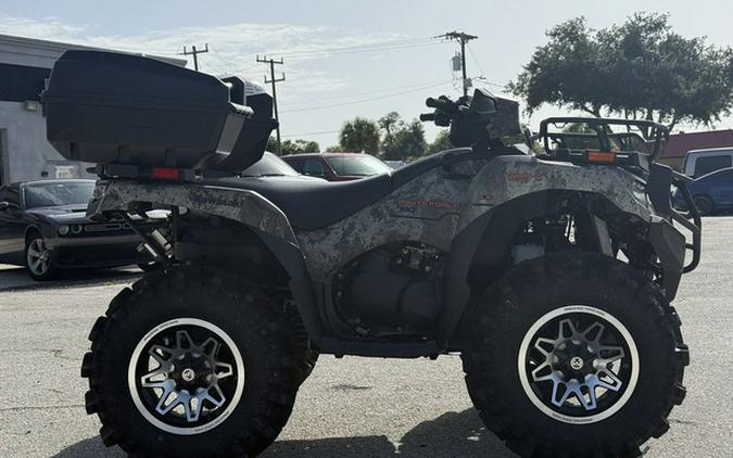 2024 Kawasaki Brute Force 750 EPS LE Camo