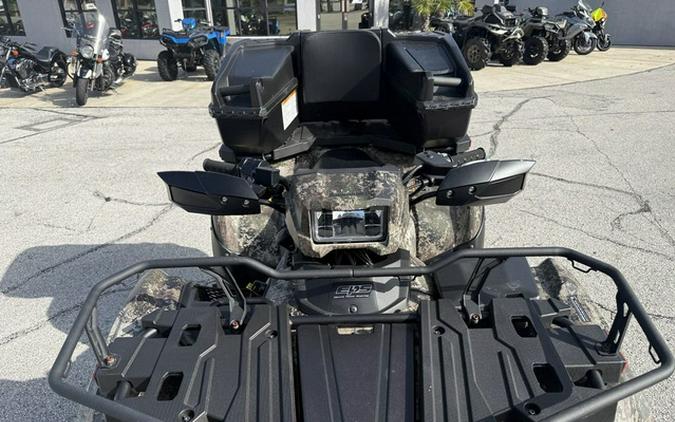 2024 Kawasaki Brute Force 750 EPS LE Camo
