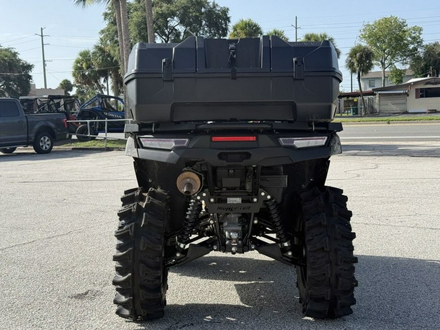 2024 Kawasaki Brute Force 750 EPS LE Camo