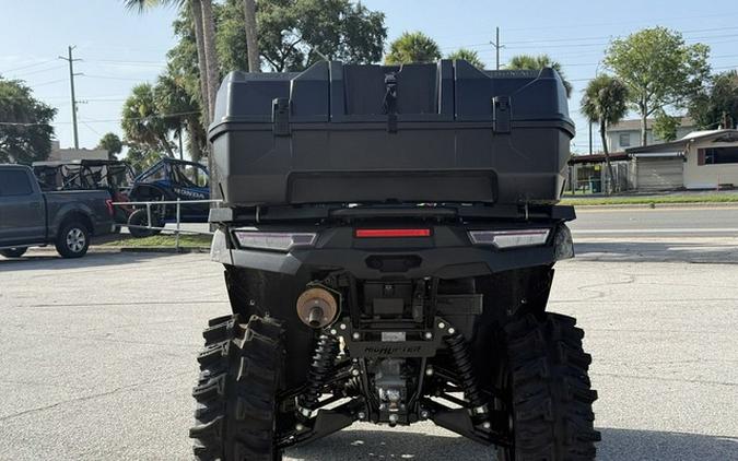 2024 Kawasaki Brute Force 750 EPS LE Camo