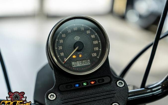 2022 Harley-Davidson Iron 883™