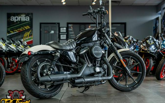 2022 Harley-Davidson Iron 883™